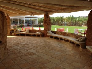 Gazebi in pietra | Un Mondo in Pietra
